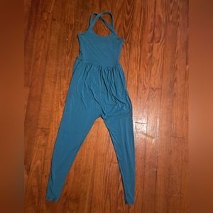 BŌDHI Jumper (Teal)